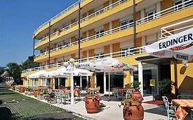 Hotel Internazionale Torri Del Benaco
